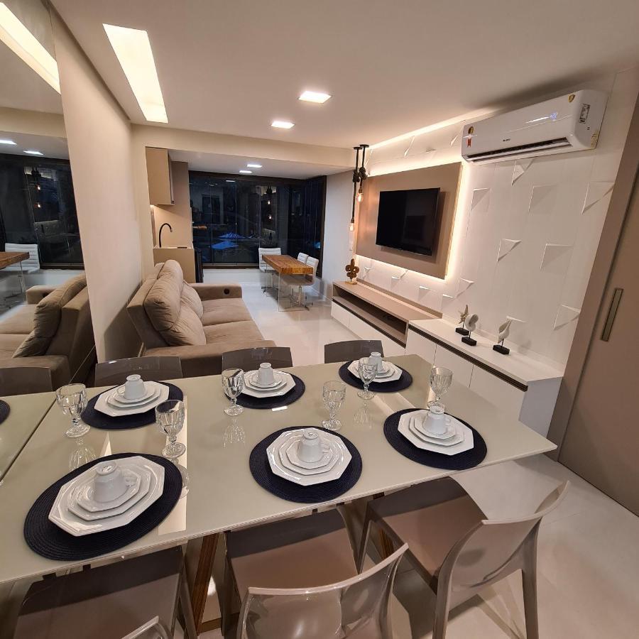 Dos Carneiros Flat 207 A - Carneiros