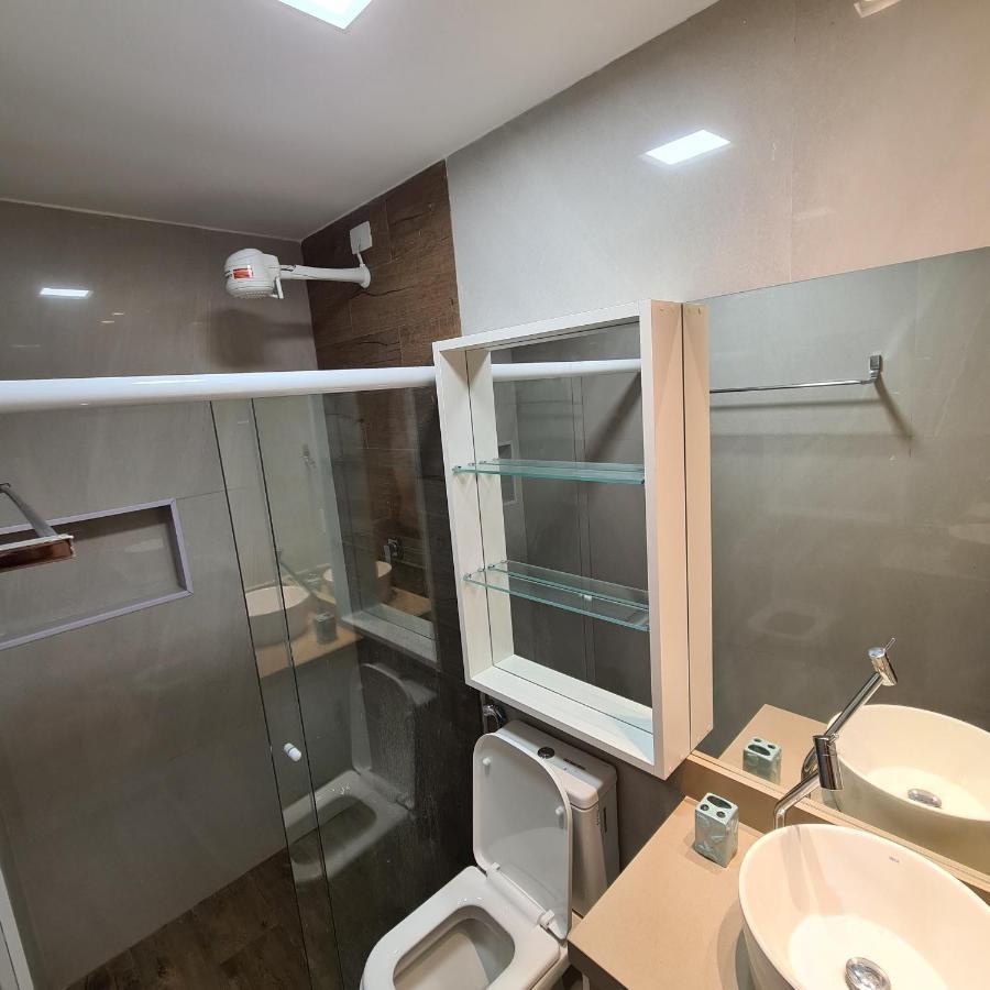 Apartment Dos Carneiros Flat 207 A - Carneiros Tamandare