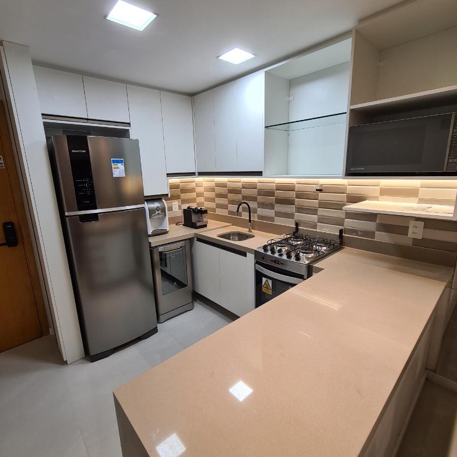 Apartment Dos Carneiros Flat 207 A - Carneiros Tamandare