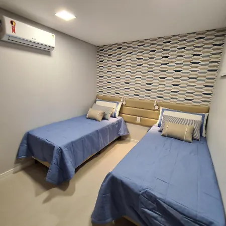 Praia Dos Carneiros Flat 207 A - Carneiros Beach Resort Tamandare Exterior photo