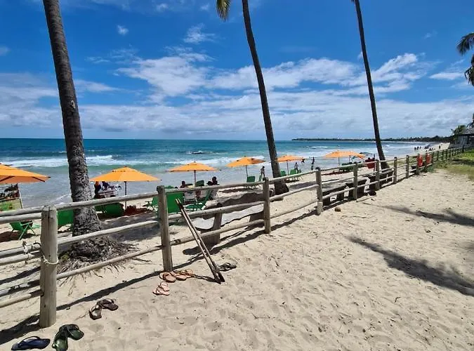Praia Dos Carneiros Flat 207 A - Carneiros Beach Resort