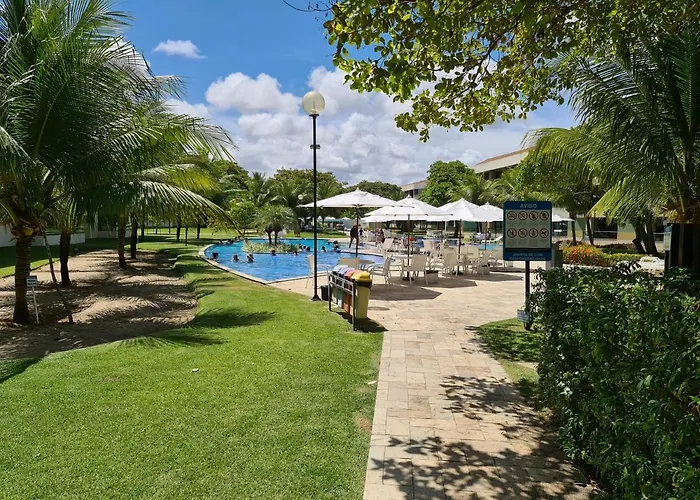 Praia Dos Carneiros Flat 207 A - Carneiros Beach Resort