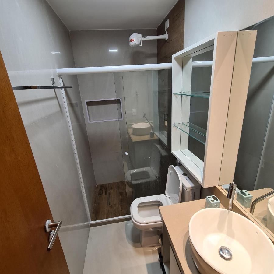 Dos Carneiros Flat 207 A - Carneiros