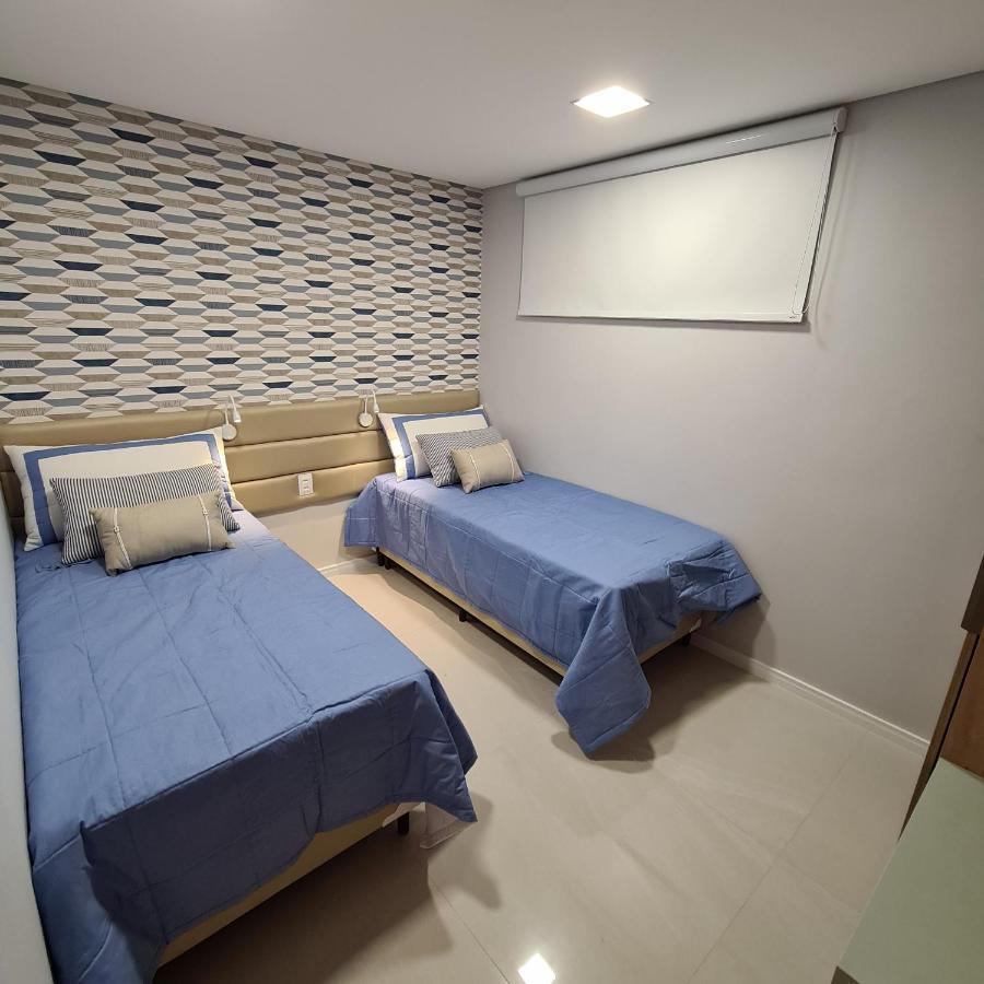 Apartment Dos Carneiros Flat 207 A - Carneiros Tamandare